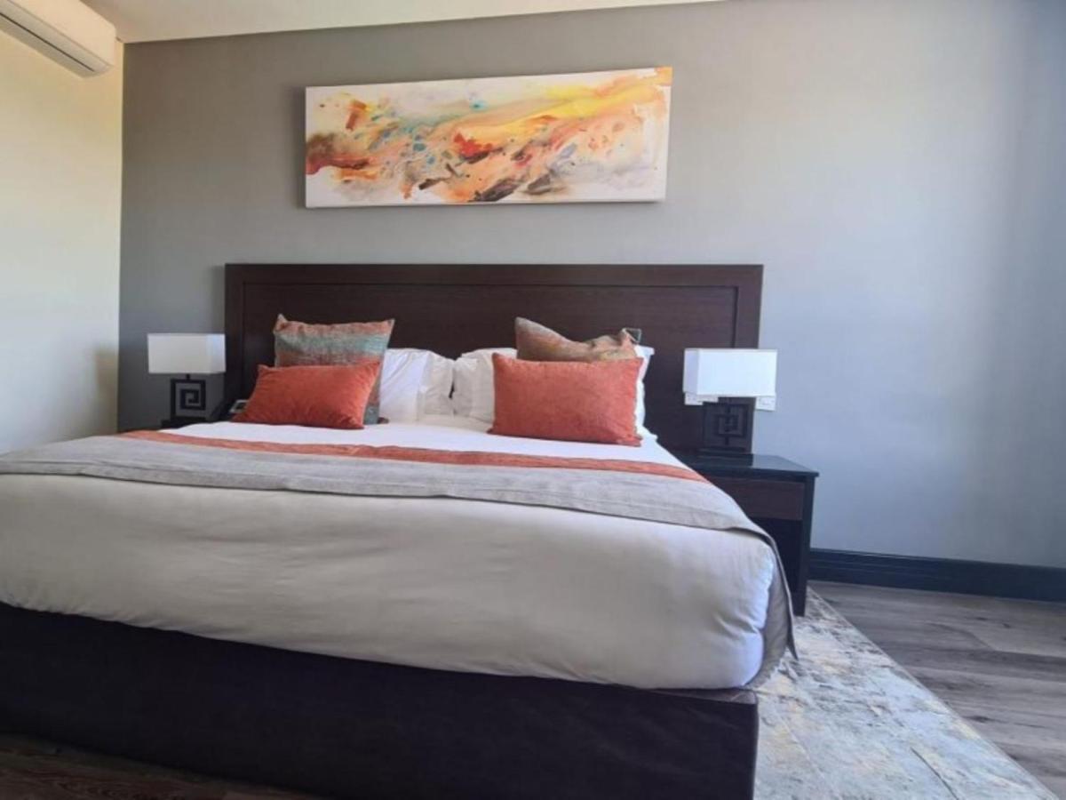 The Grand Aria Hotel And Conference Centre Gaborone Bilik gambar