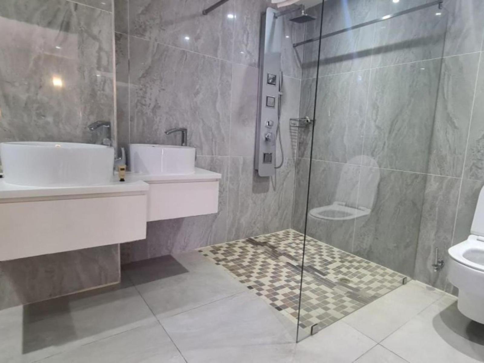 The Grand Aria Hotel And Conference Centre Gaborone Bilik gambar