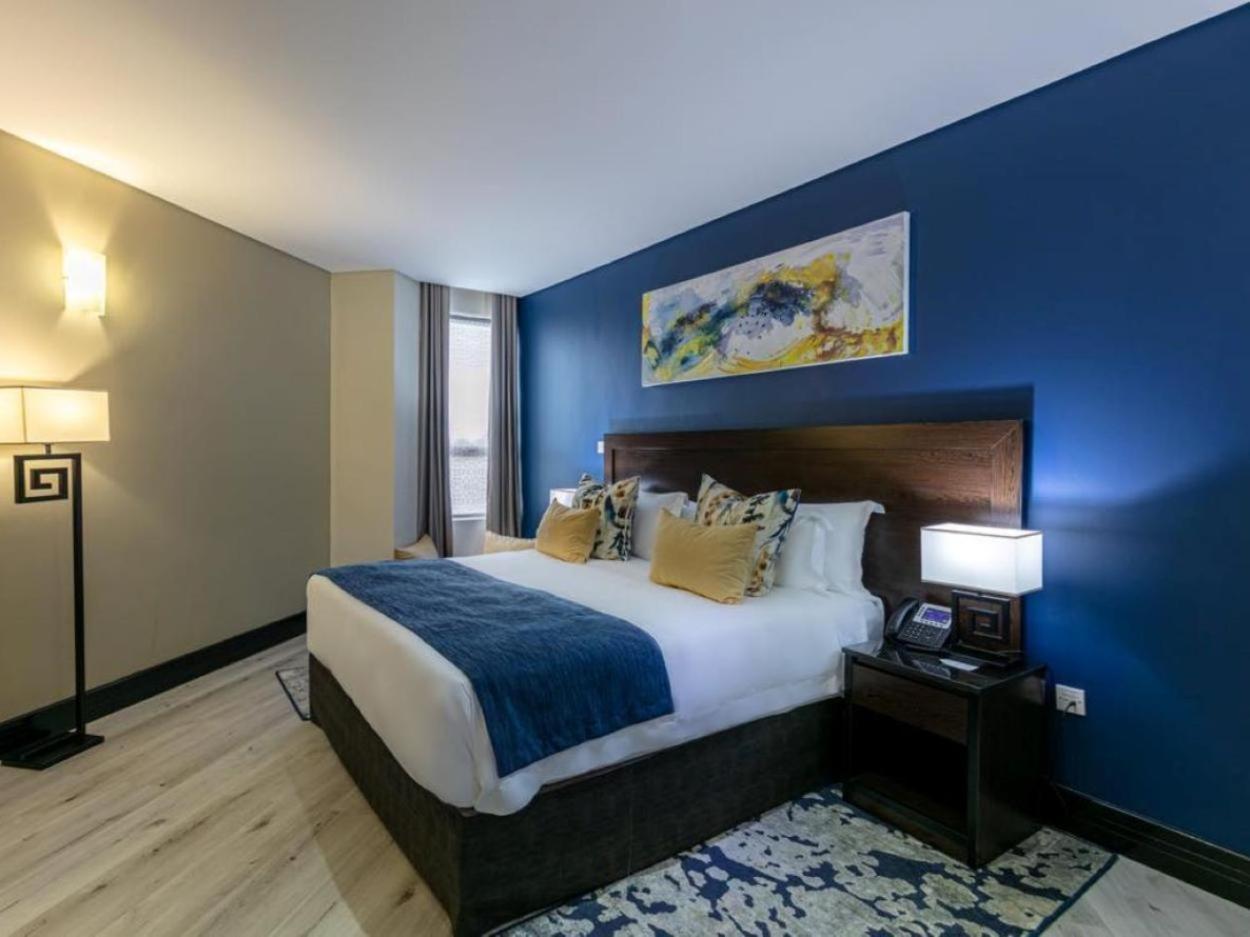 The Grand Aria Hotel And Conference Centre Gaborone Bilik gambar