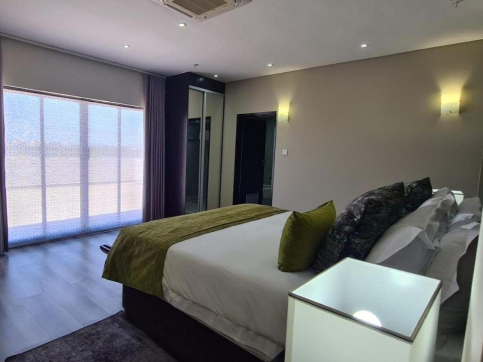 The Grand Aria Hotel And Conference Centre Gaborone Bilik gambar