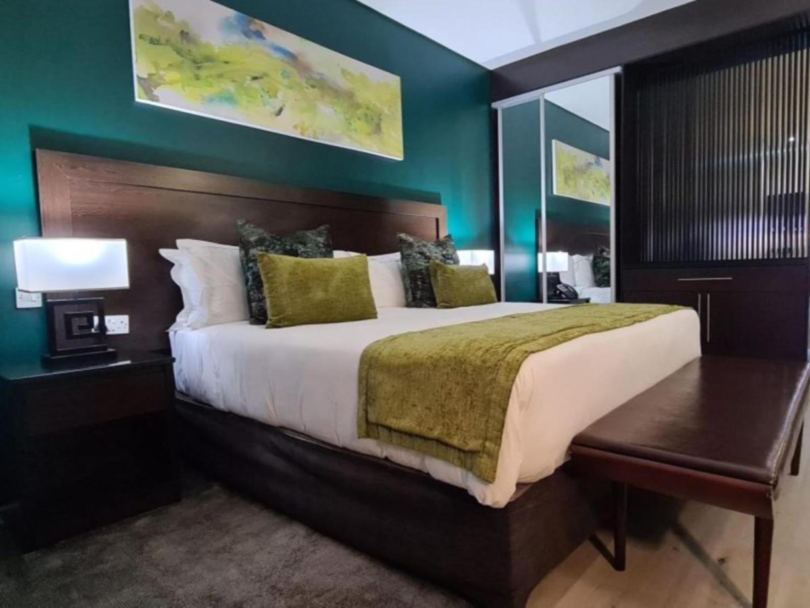 The Grand Aria Hotel And Conference Centre Gaborone Bilik gambar