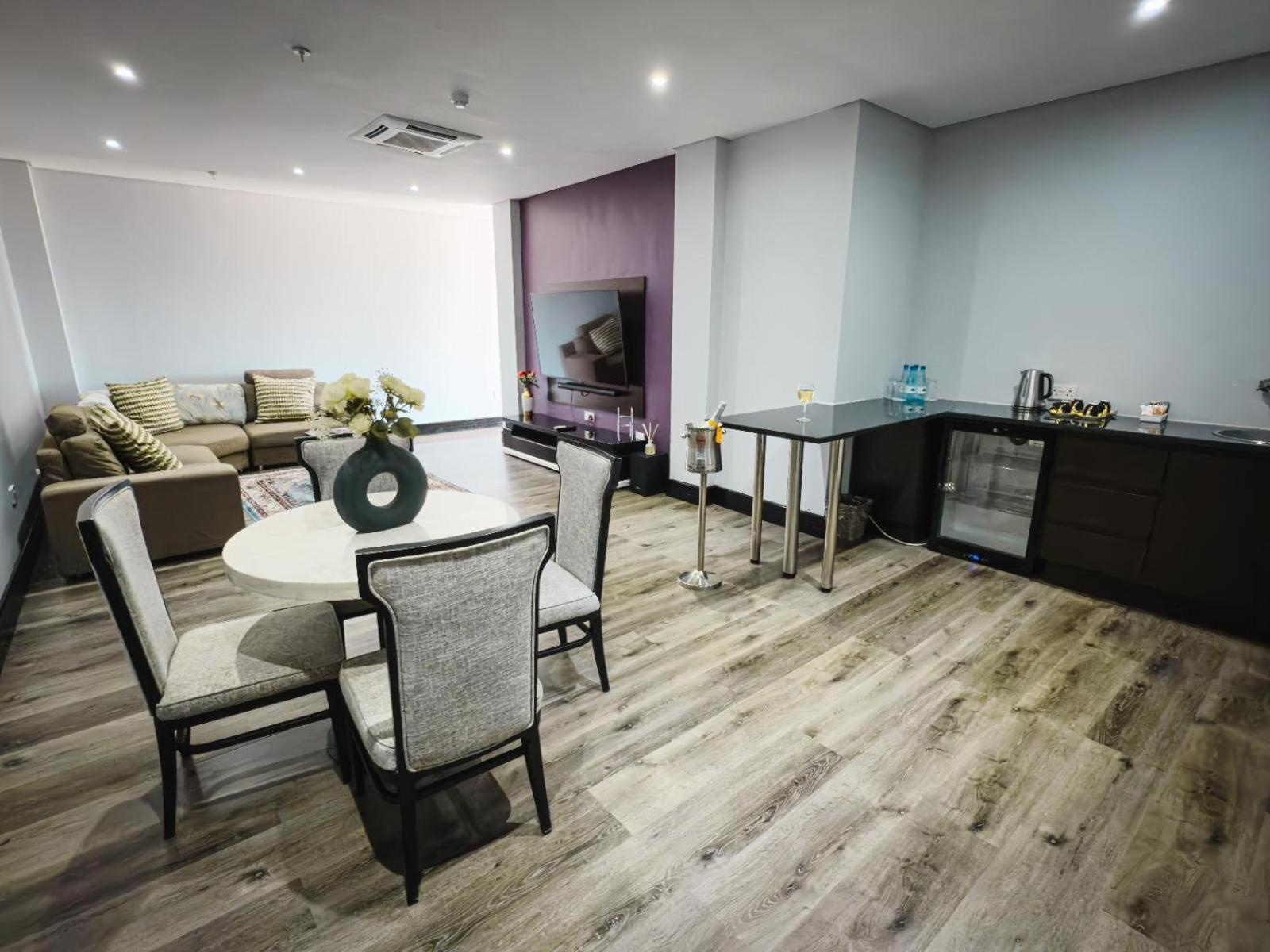 The Grand Aria Hotel And Conference Centre Gaborone Bilik gambar