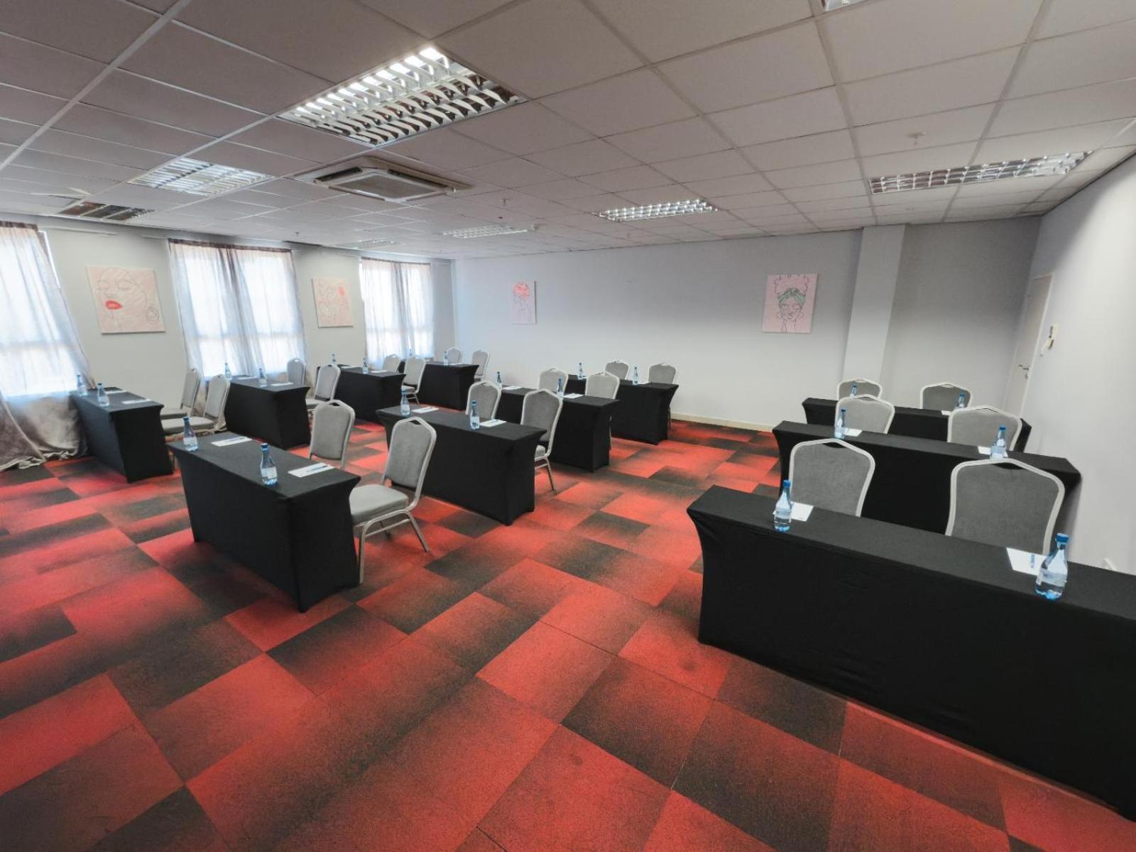 The Grand Aria Hotel And Conference Centre Gaborone Luaran gambar