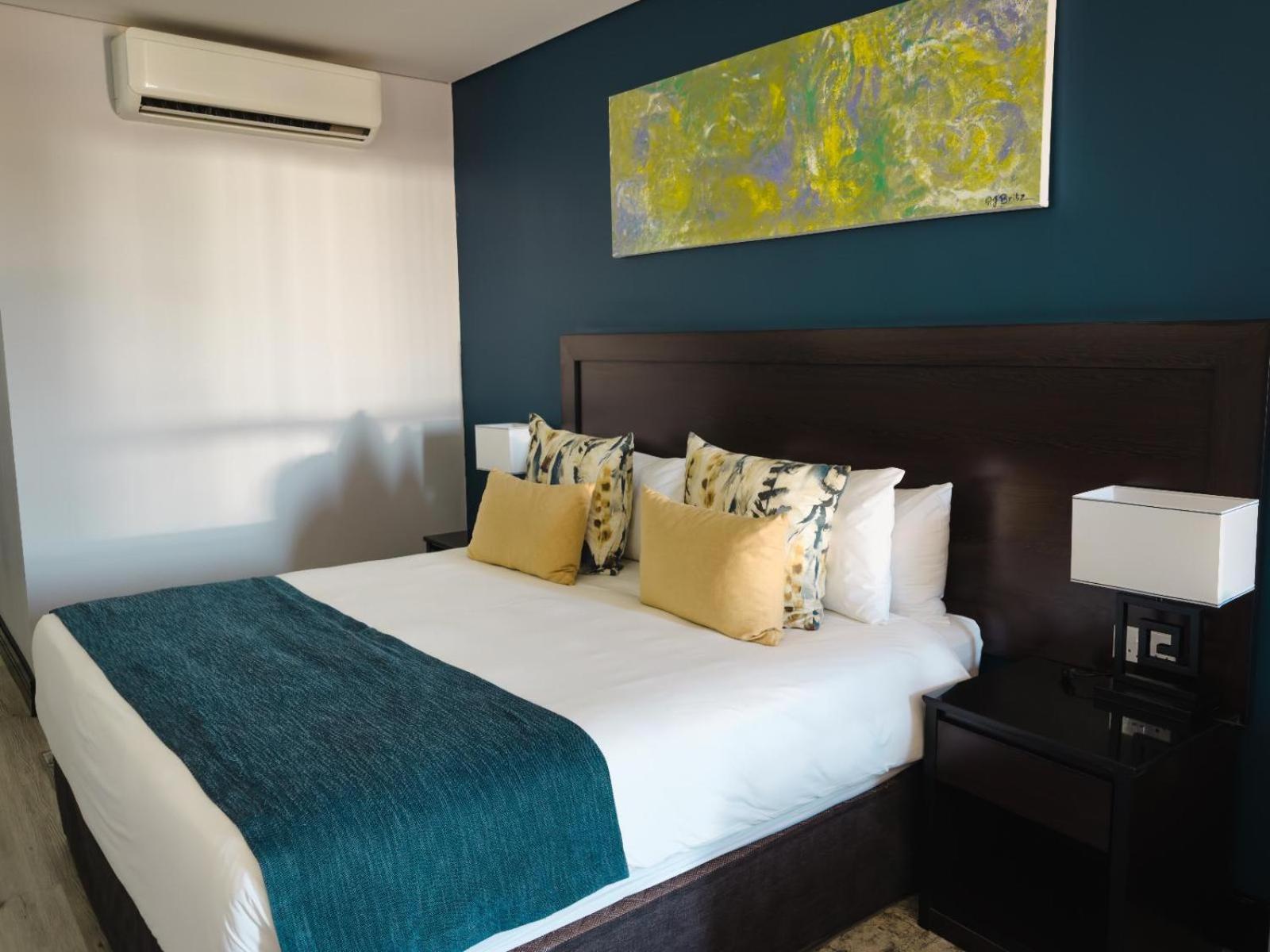 The Grand Aria Hotel And Conference Centre Gaborone Bilik gambar